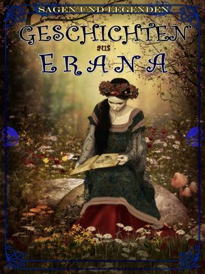 cover image of Geschichten aus Erana
